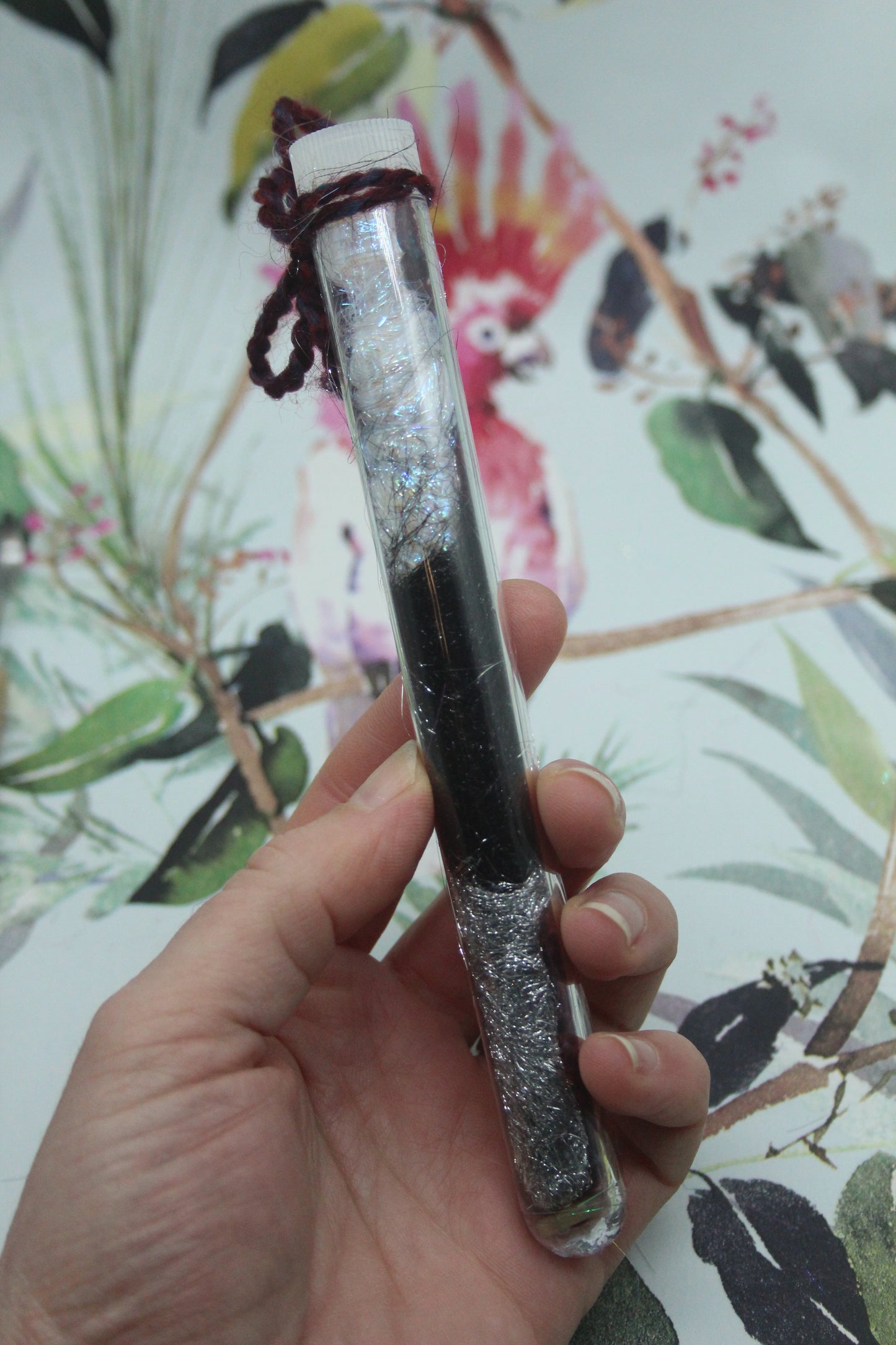 Angelina - Mixed Colours - 2 grams