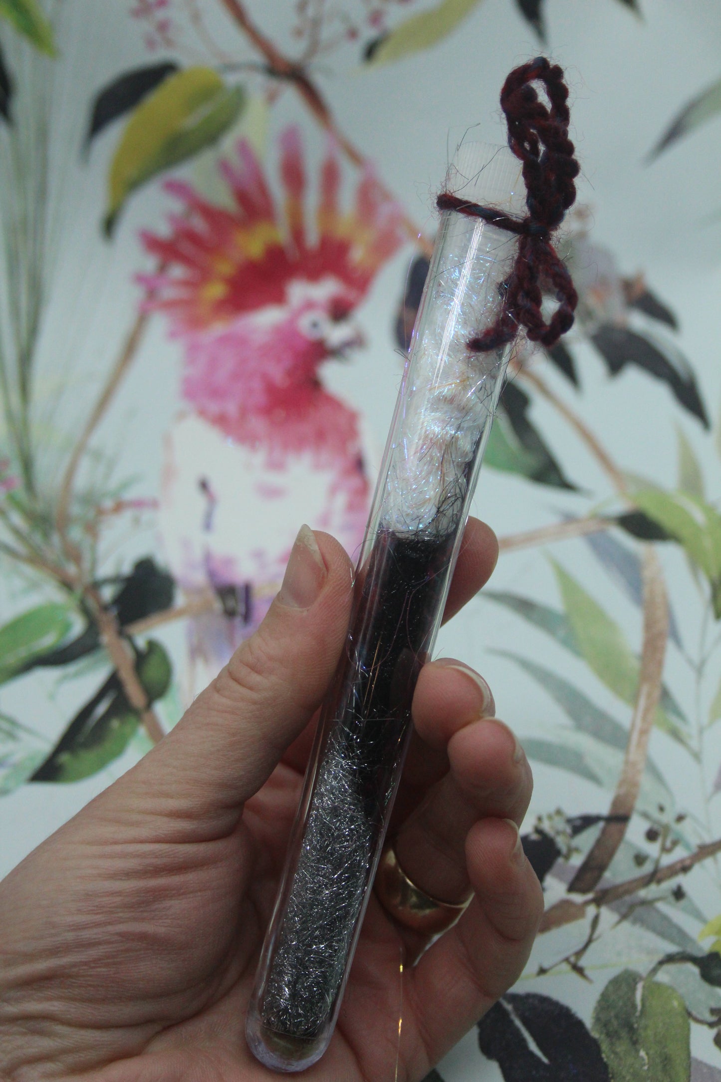 Angelina - Mixed Colours - 2 grams