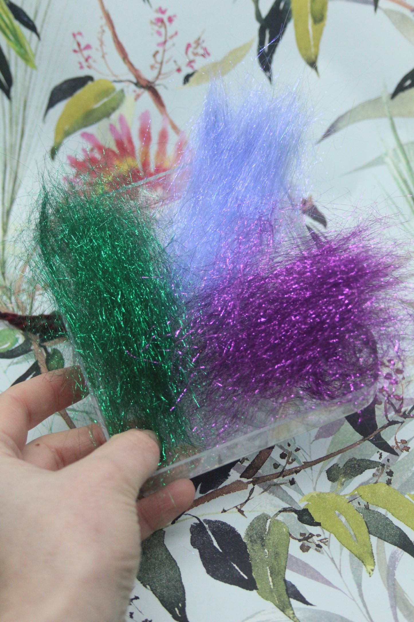 Angelina - Mixed Colours - 2 grams