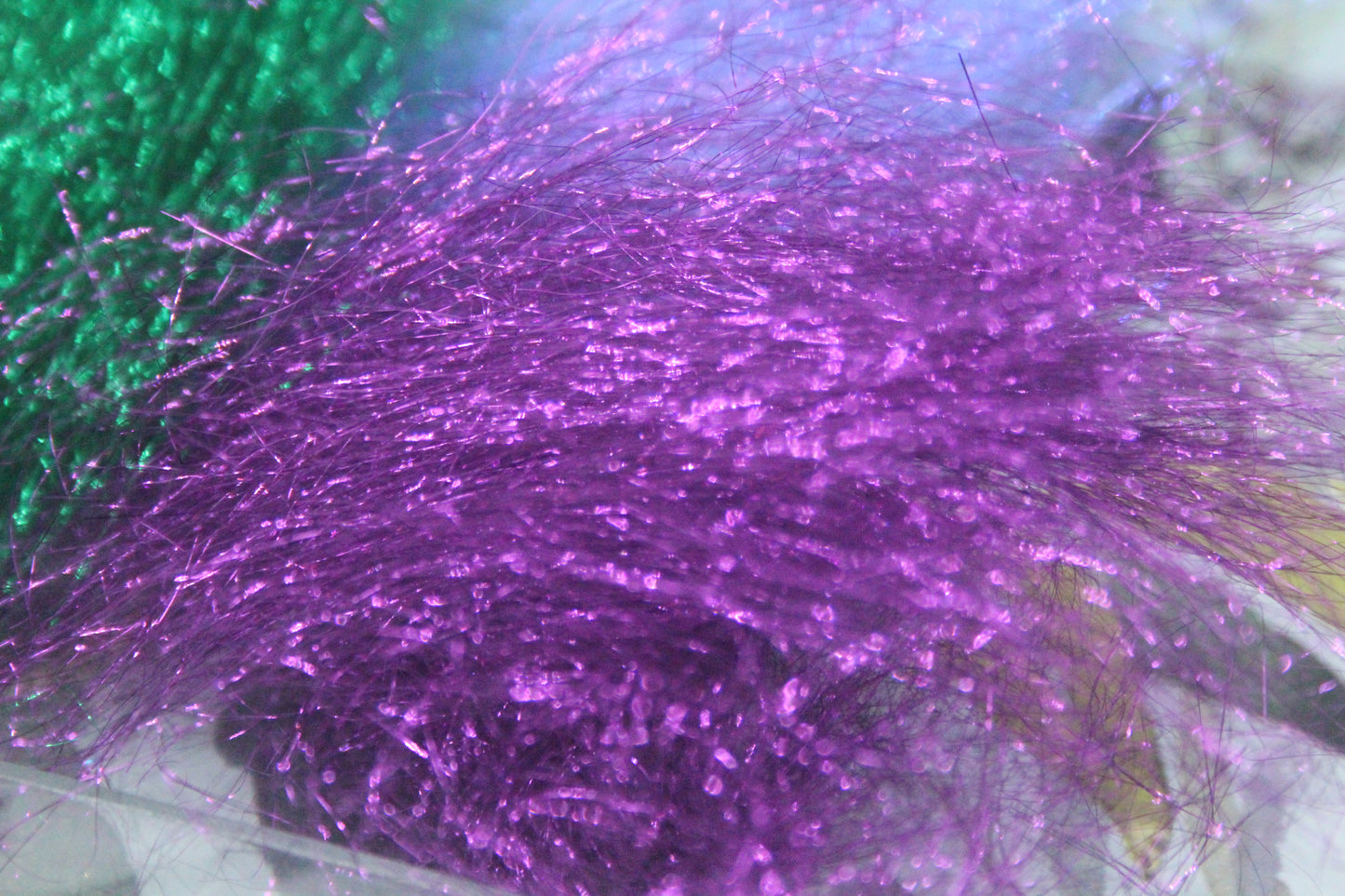 Angelina - Mixed Colours - 2 grams