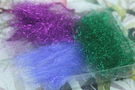 Angelina - Mixed Colours - 2 grams