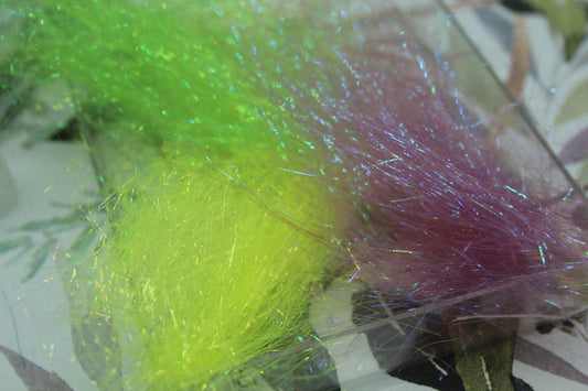 Angelina - Mixed Colours - 2 grams