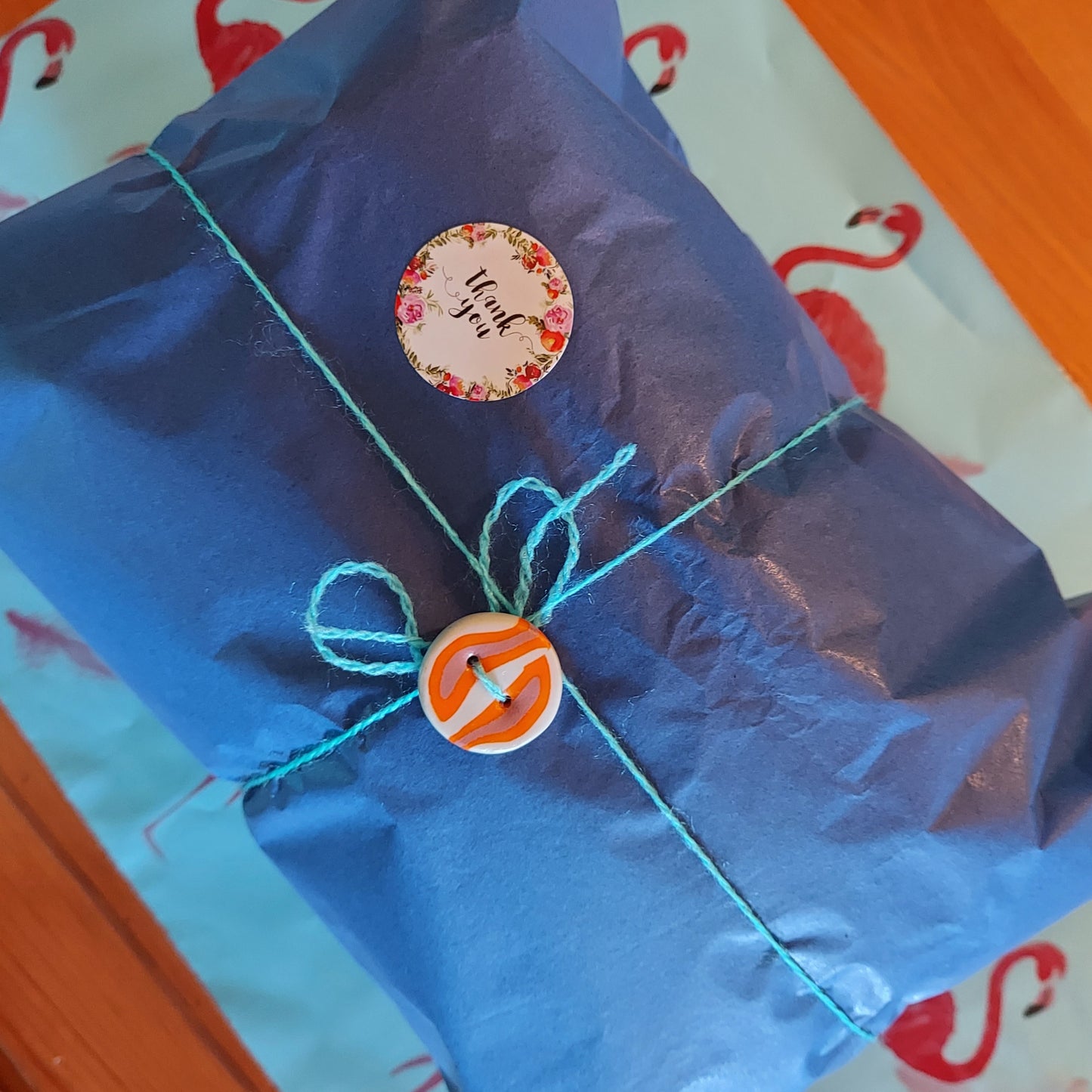 Gift Wrapping